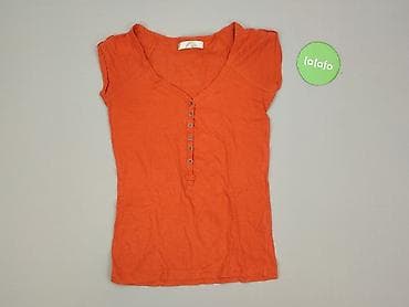 bluzki mustang: T-shirt damski, rozmiar XS — 2