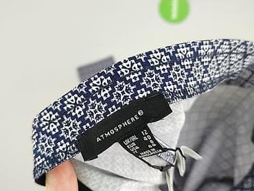 feewear buty: Atmosphere, Material trousers for women, size M — 4