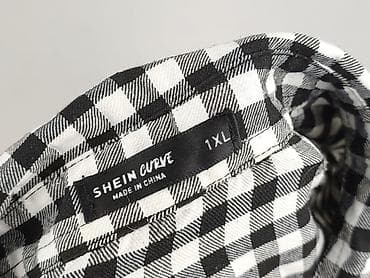 koszule 3xl: Shein Curve, Koszula damska, rozmiar XL — 4