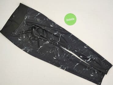 Kobiety: Adidas, Legginsy Sportowe damskie, rozmiar M — 2