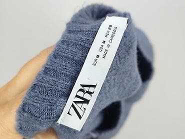 zara vinted: Zara, Sweter damski, rozmiar M — 4