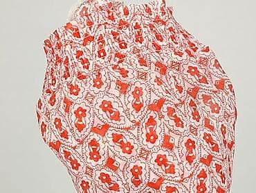 czerwony top damski: Esprit, Bluzka damska, rozmiar S — 5