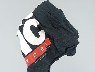 legends never die t shirty: H&M, T-shirt damski, rozmiar L — 8