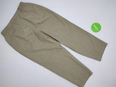 contes buty: Zerres, Spodnie materiałowe damskie, rozmiar 5XL — 3