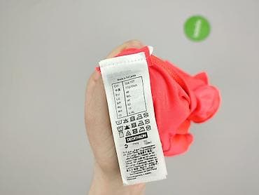 koszulki pikachu: Decathlon, T-shirt damski, rozmiar XL — 5