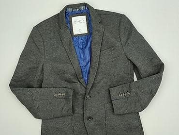 intermoda garnitury: Reserved, Garnitur dla mężczyzn, rozmiar S — 1