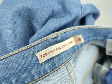 Kobiety: Levi’s, Jeansy damskie, XS — 6