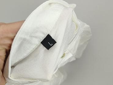 basic t shirt oversize: Koszula damska, rozmiar L — 4