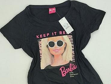 Barbie, Футболка жіноча, розмір 2XS