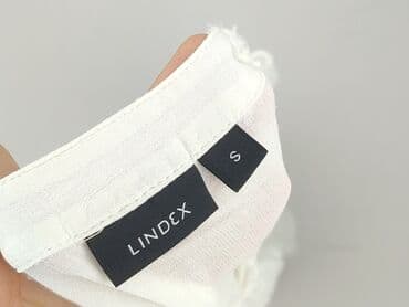 lindex t shirty: Lindex, Women's blouse, size S (EU 36) — 4