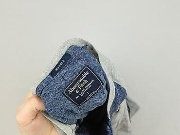 pomara: A&F, Bluzka dla mężczyzn, rozmiar L — 5