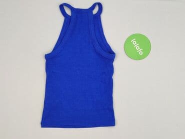 sinsay bluzy: Sinsay, Top damski, rozmiar XS — 3