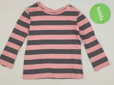 sukienka do chrztu boho: Bluza, Kiki & Koko, 1.5-2 lat, 86-92 cm, stan - Bardzo dobry — 2