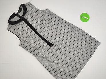 sweter w kropki: Mohito, Sukienka damska, rozmiar L — 2