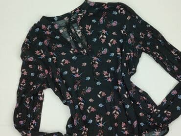 bluzka z dekoltem sinsay: Sinsay, Bluzka damska, rozmiar S — 2