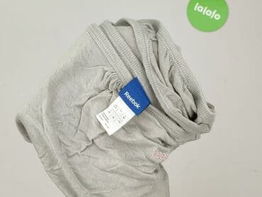 koszulki bez rękawów damskie reebok: Reebok, Top damski, rozmiar M — 7