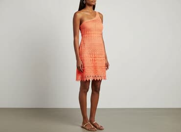 sukienka lacoria: Sukienka damska, rozmiar S — 5