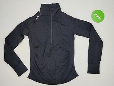 skarpety c: Bluza damska
, rozmiar S — 2