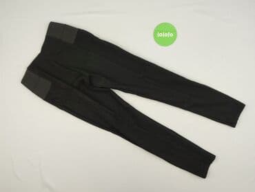 legginsy ellesse: Esmara, Legginsy Sportowe damskie, rozmiar S — 4