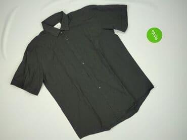 spodnie ca: Koszulа dla mężczyzn, L — 2