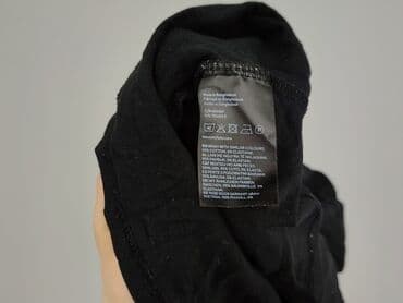 system of a down koszulka h m: H&M, Koszulka dla mężczyzn, rozmiar L — 5