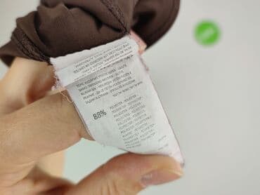 Kobiety: Legginsy Sportowe damskie, rozmiar S — 4