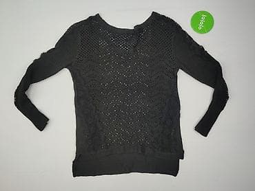 turecki sweter: Sweter damski, rozmiar L — 2