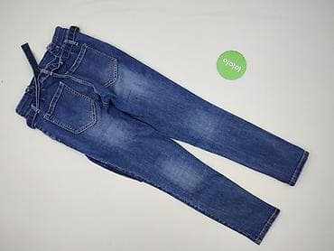 pan jeans: Jeansy damskie, rozmiar M — 3