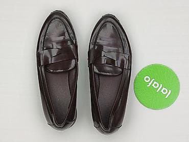 wenecja buty: Półbuty damskie, rozmiar 38 — 2