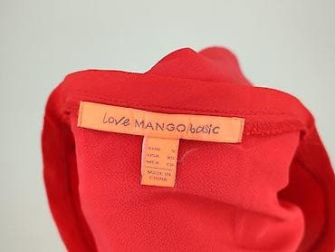 t shirt mango: Mango, Bluzka damska, rozmiar S — 4
