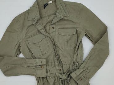 H&M Divided, Sukienka damska, rozmiar XS