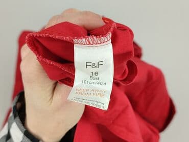 bluza ysl: F&F, Koszula damska, rozmiar 2XL — 4