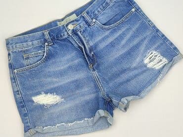 c a top: Topshop Moto, Szorty damskie, rozmiar L — 1