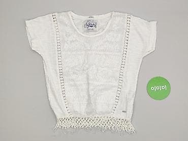 oryginalna bluzki: Superdry, Bluzka damska, rozmiar XS — 2