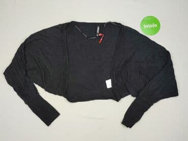 c a sweter: Colours of the World, Kardigan damski, rozmiar One size — 2