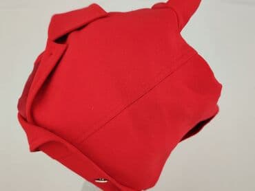 marynarka czerwona: Marynarka damska, L — 6