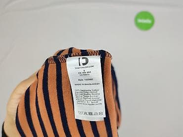 blue harbor jeans: Tom Tailor Denim, Bluzka damska, rozmiar S — 6