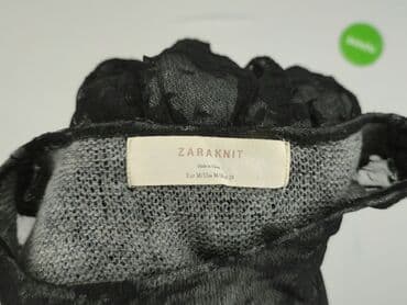 sukienki na wesele matka pana mlodego: Zara, Women's blouse, size M (EU 38) — 4