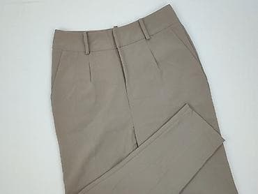 spodnie ltb: Mohito, Spodnie materiałowe damskie, rozmiar L — 1