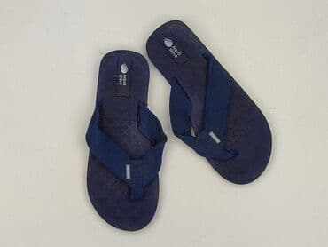 mohito swetry: Flip flops for men, 44, condition - Good — 1
