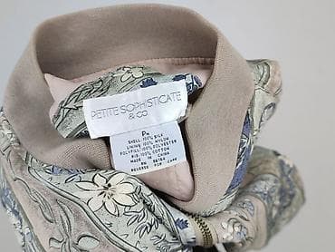 taranko kurtki wiosenne: Petite, Kurtka bomberka damska, rozmiar M — 4