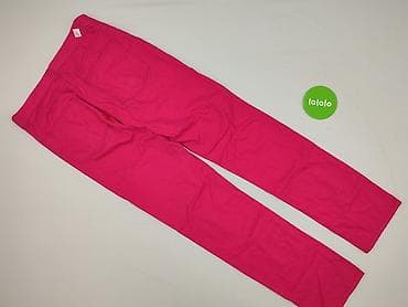 Spodnie materiałowe: Spodnie materiałowe damskie, rozmiar S — 3