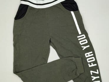 спортивний костюм чоловічий польща: Spodnie dresowe dla mężczyzn, 2XL, Wybierz, stan - Idealny — 1