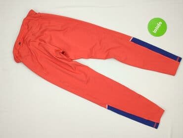 pomaranczowe legginsy 128: Crivit, Legginsy Sportowe damskie, rozmiar S — 4