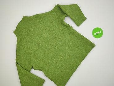 sweter diverse: Blue Seven, Sweter damski, rozmiar 4XL — 2