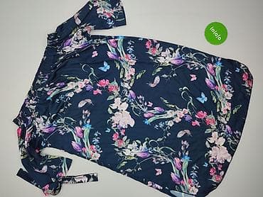 oversized: Sukienka damska, rozmiar 2XL — 2
