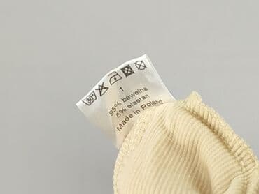 lidl majtki z wysokim stanem: Legginsy Sportowe damskie, rozmiar XL — 5