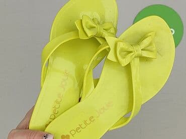 sandalki ccc: Japonki damskie, 38 — 6