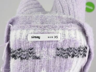 narzuta: Sinsay, Kardigan damski, rozmiar XS — 4