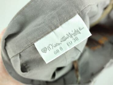 spódnica z haftem angielskim: Miss Selfridge, Spódnica damska, rozmiar M — 4